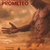 La venganza de Prometeo portada 9788409694099